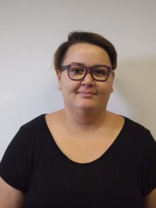 Kozma Dorottya