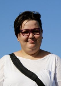Kozma Dorottya