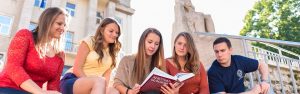 Summer University 2019