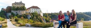 Turizmus-vendéglátás felsőoktatási szakképzés
