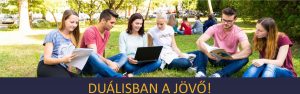 Duális képzés a PE-GTK-n