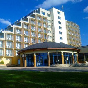 Gyakornoki pozíció a Prémium Hotel Panorámában