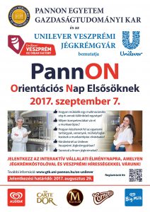 Unilever plakát