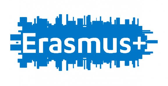 ÚJDONSÁG! Kiegészítjük Erasmus+ ösztöndíjadat!