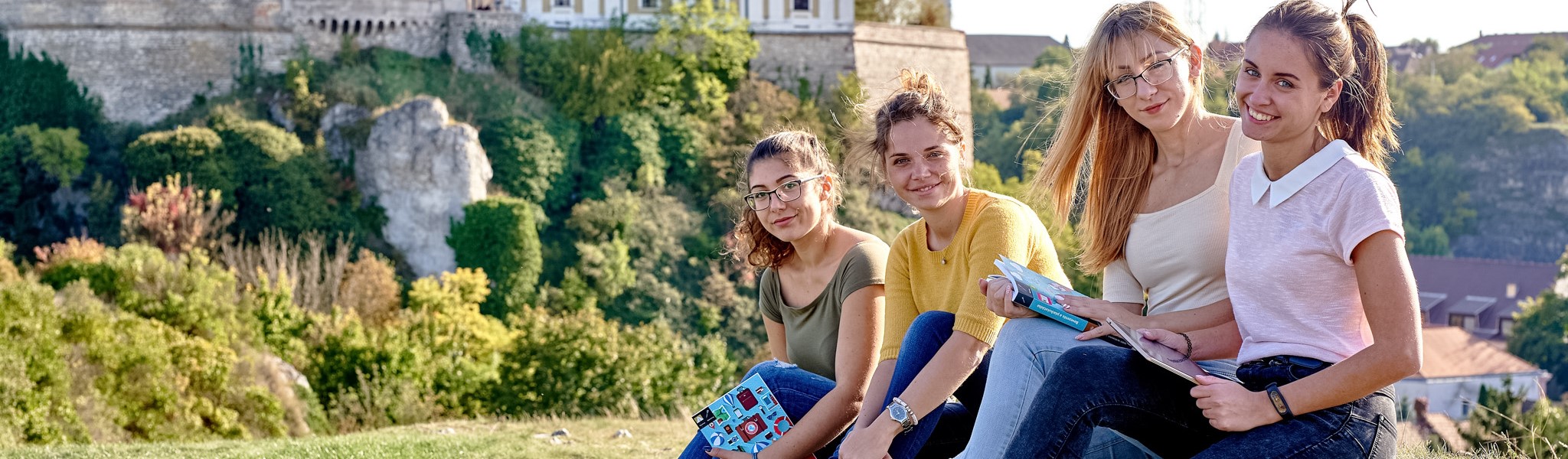 veszpremi_var Üzleti adattudomány alapszak a Pannon Egyetemen