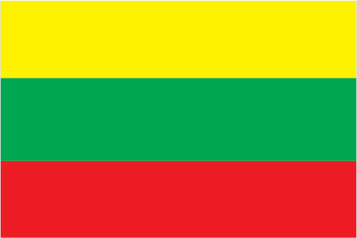 lithuania