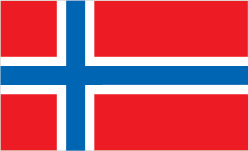 norvegia