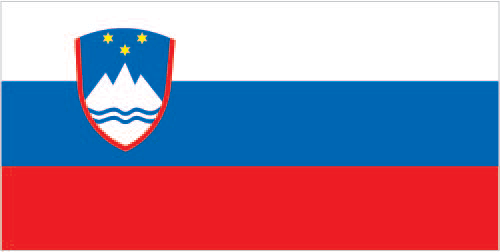 slovenia