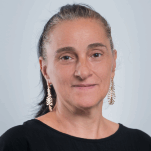 Stefania Matild Törek