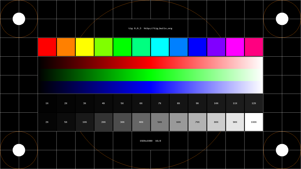 Cornerstone Test Pattern Test-Pattern-1920x1080 - University of Pannonia - FBE
