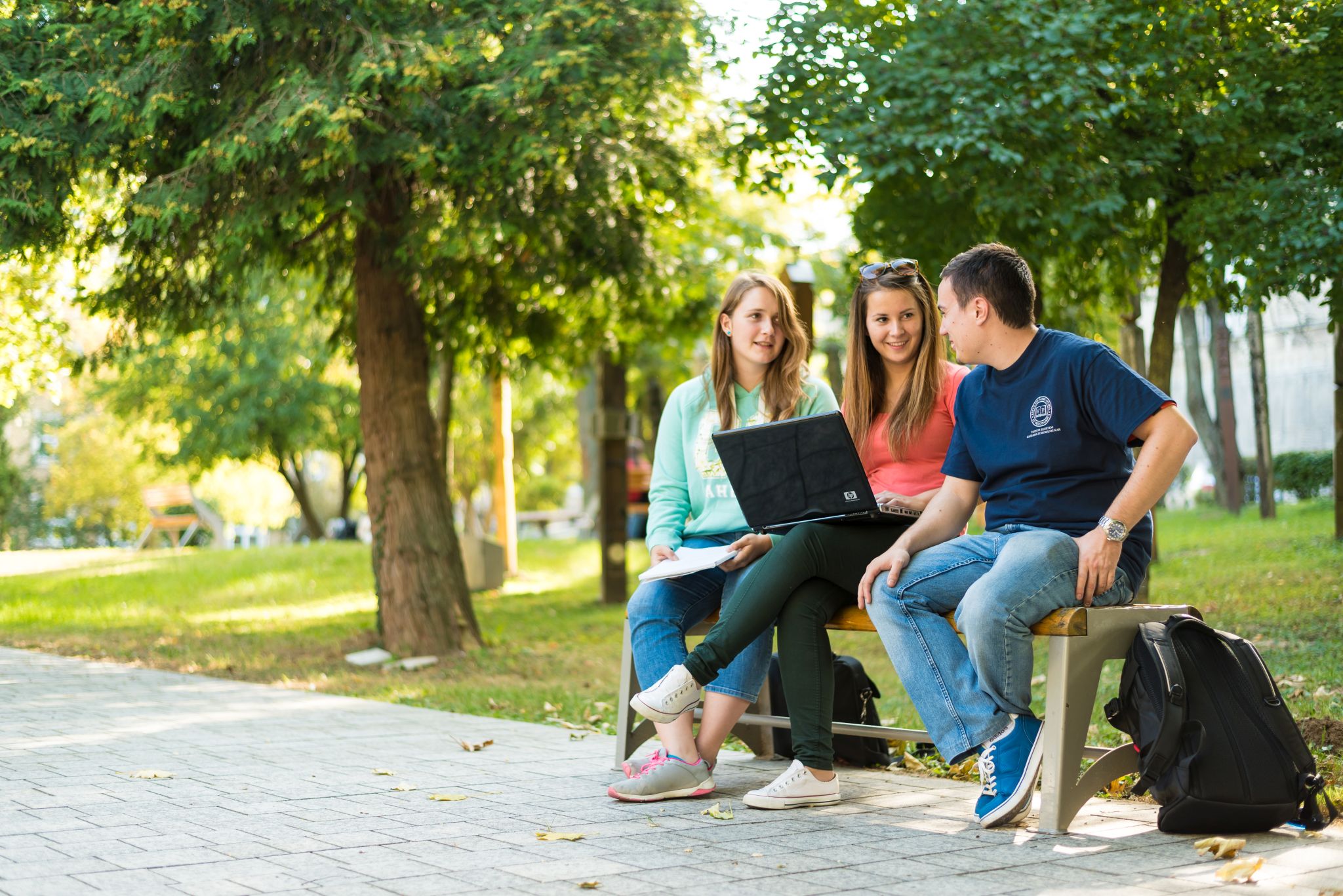 Felvételi 2024 - Pannon Egyetem Gazdaságtudományi Kar