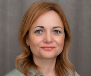 Pethő Henrietta