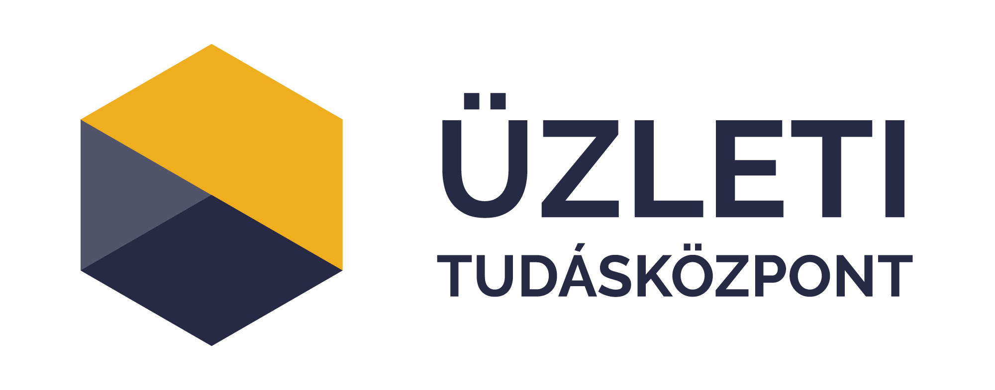 ÜTKlogo_vizszint Üzleti Tudásközpont - Innovatív, vállalatokra szabott képzések