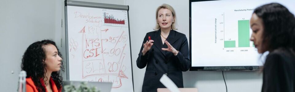 prezentációs készségek fejlesztése