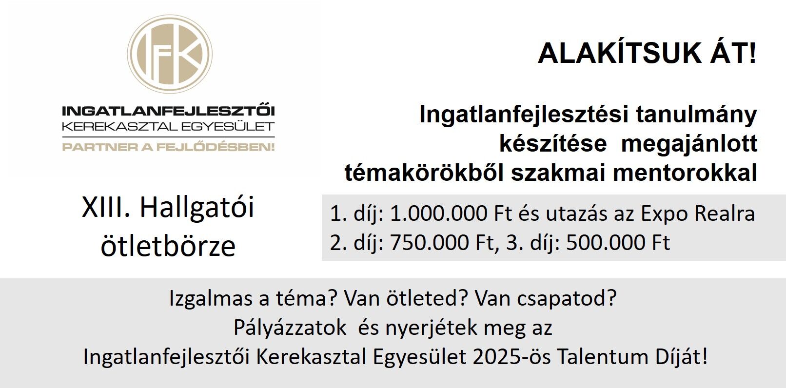 Pályázatifelhívás2025