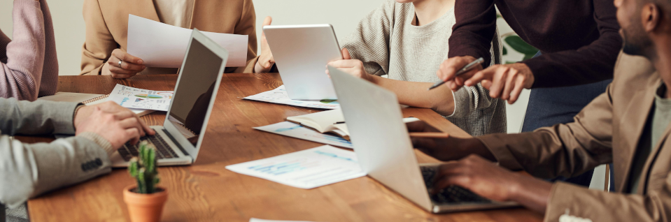 Szervezetfejlesztés és változásmenedzsment