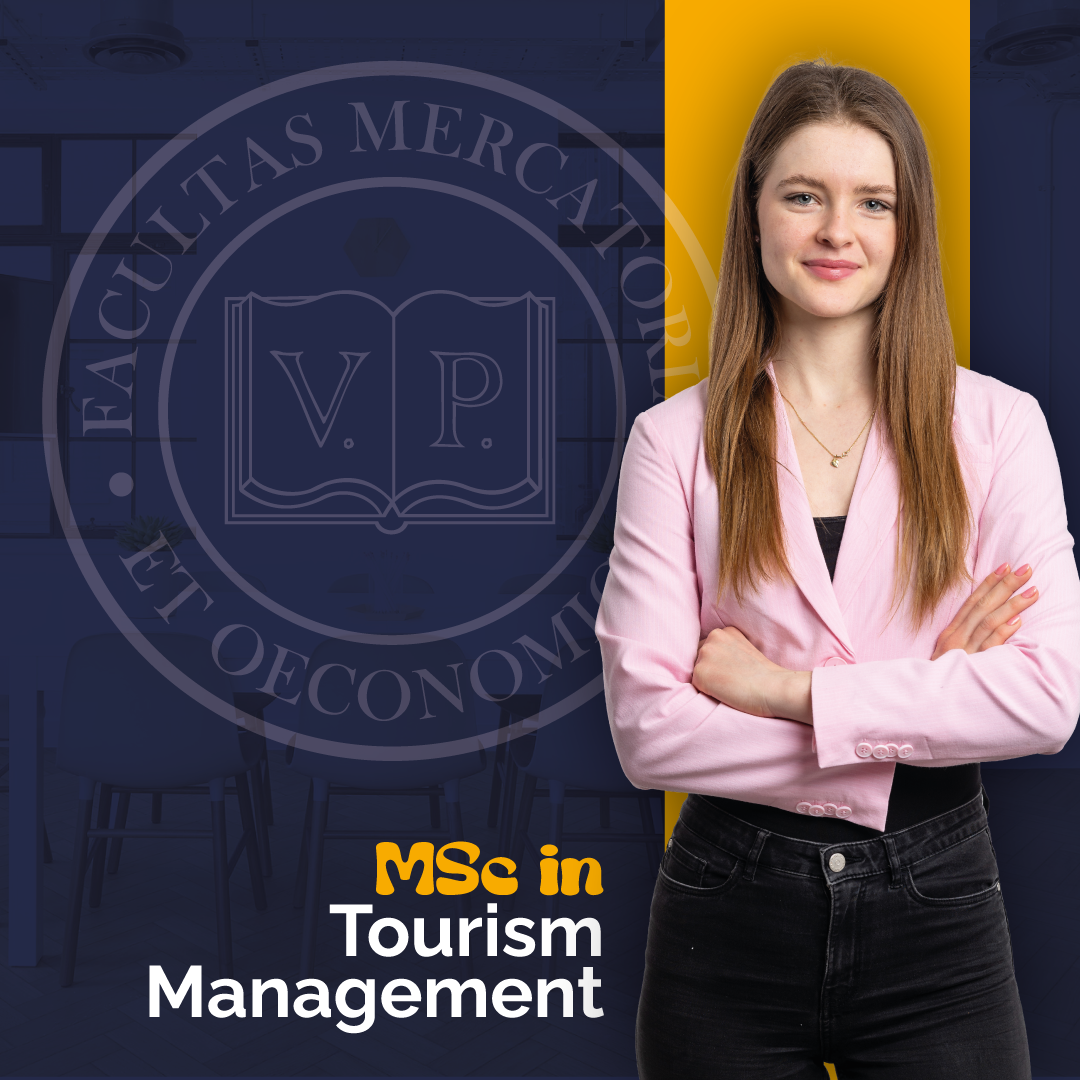 MSc in Tourism Management