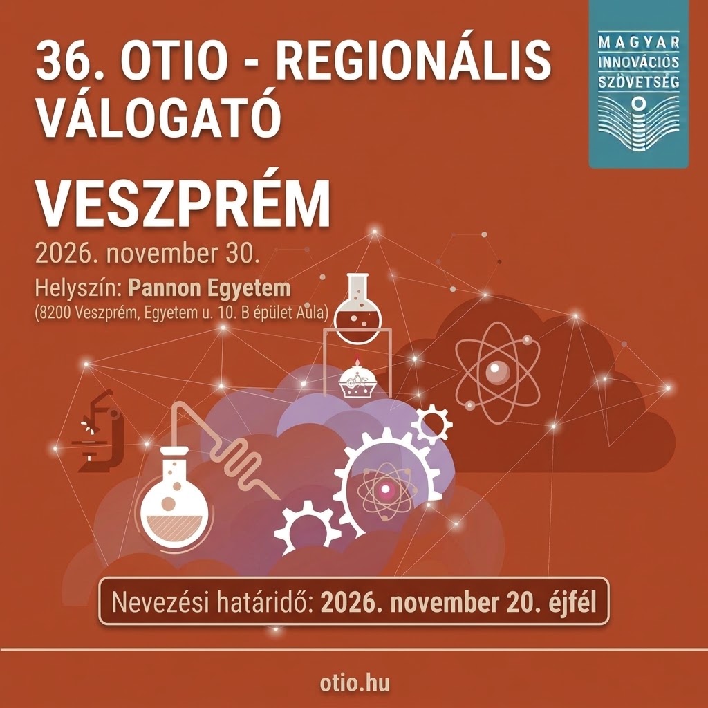 OTIO veszprémi regionális forduló